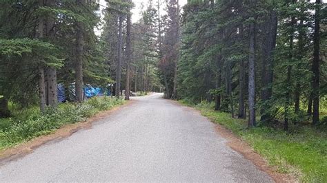 Tunnel Mountain Village 1 Campground Updated 2018 Reviews And Photos