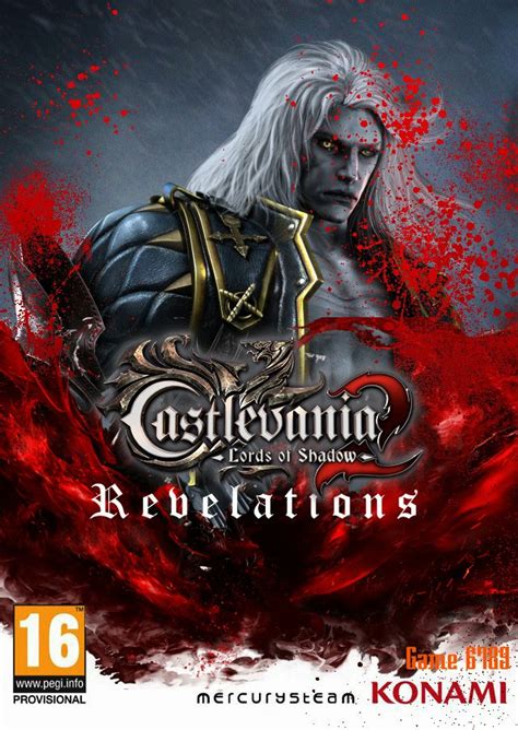 Reboot of the castlevania series. Castlevania Lords Of Shadow 2 Revelations PC Download ...