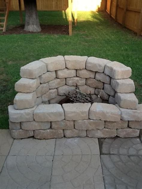 Pinterest Fire Pit 17 Fire Pit For The Mountain House Ideas Fire Pit