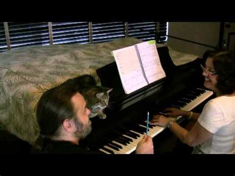 Our most popular piano lessons on youtube. PIANO LESSON with adult beginner, age 66 | featuring ...