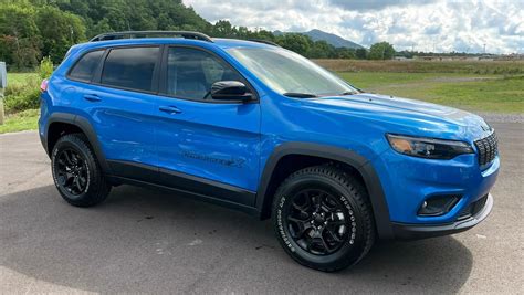 Could This Be The Next 2023 Jeep® Grand Cherokee Trackhawk Moparinsiders