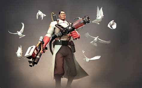 File1680x1050 Medic Official Tf2 Wiki Official Team Fortress Wiki
