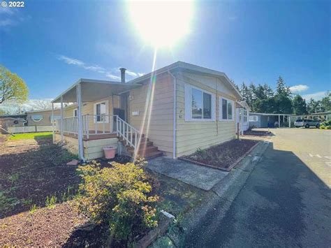 Clackamas Or Mobile And Manufactured Homes For Sale