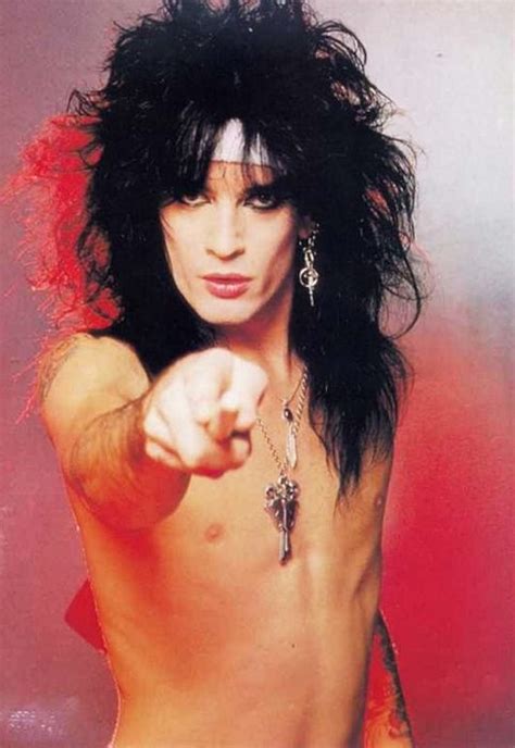 Tommy Lee In The 80s 50 Pics