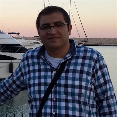 Sajjad BAYRAMI Research Assistant PhD Cukurova University Adana