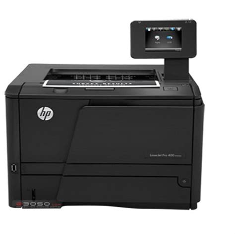 Of all the laser printer under $300, the hp 400 seemed to have the feature set i desired. سعر ومواصفات HP LaserJet Pro 400 M401DN Printer من e-3050 ...