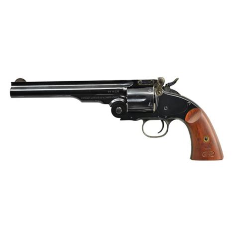 Ubertistoeger 1875 Schofield Sa Revolver