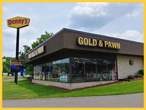 Ohio Gold And Pawn Cantons Finest Pawn Shop