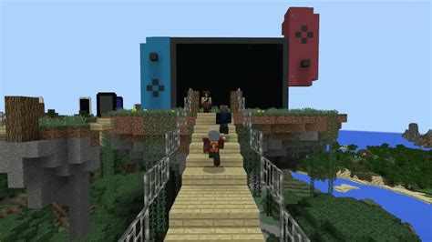 Maybe you would like to learn more about one of these? Minecraft on Switch to Support Cross-platform Play ...