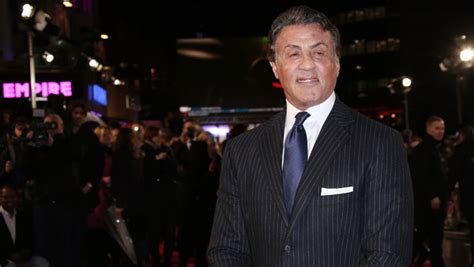 Sylvester Stallone Responds To Death Hoax Alive And Well 6abc