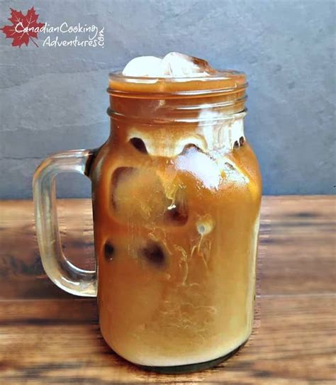 Quick Cold Brew Coffee Recipe How To Make Ice Coffee Cold Brew