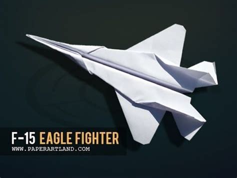 Get in touch ➞ goo.gl/erbl3v ○ follow me ➞ facebook How to make a Cool Paper Airplane that FLIES Over 100 Feet ...