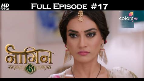 Naagin 3 Full Episode 17 With English Subtitles YouTube