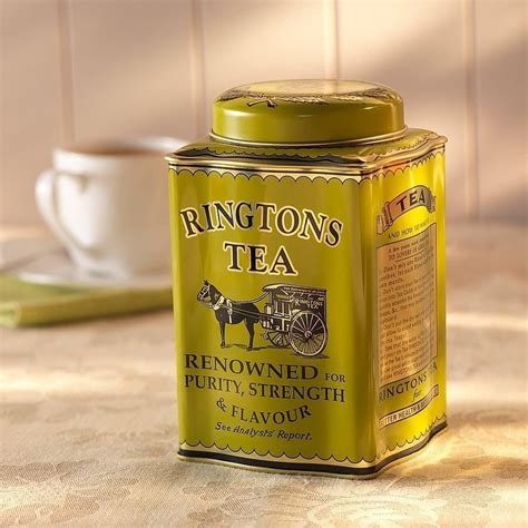 Ringtons Teafuser Finest English Tea