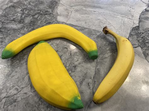 Bananas Banana For Scale Rpics