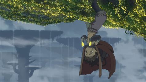 What you need to know is that these images that you add will neither increase nor decrease the speed of your computer. Made in Abyss - 11 - Anime Evo