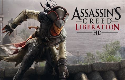 Trucs Assassins Creed Liberation Hd