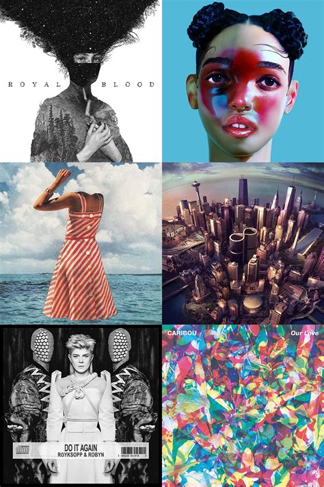 Best Album Cover Art See The Winners Of The Best Art Vinyl 2014 Awards