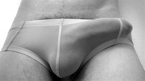 Photo Huge Bulges Underneath White Underwear Page 60 Lpsg