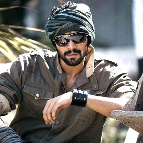 Rana Daggubati Made His Bollywood Debut With Dum Maaro Dum He Had Previously Produced The