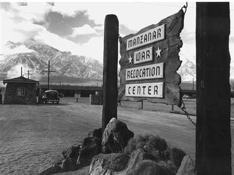 Photos 3 Very Different Views Of Japanese Internment Ncpr News