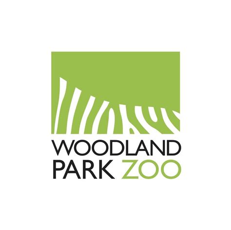 Woodland Park Zoo Ravenna Park Zoo Logo Woodland Park Zoo Zoological