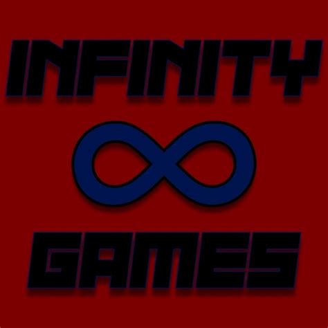 Infinity Games Youtube