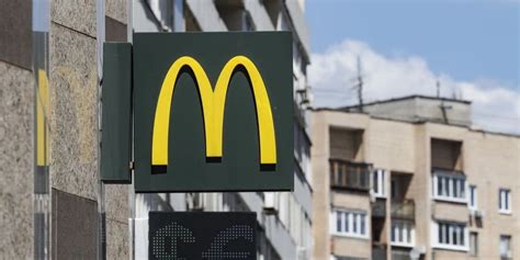 McDonald S Schweiz Im Vergangenen Jahr Weiter Gewachsen