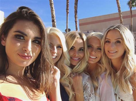 ben and lauren s wild bachelor and bachelorette parties in vegas see pics boss mirror
