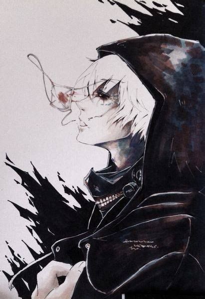 Tokyo Ghoul Anime Pinterest Tokyo And Tokyo Ghoul