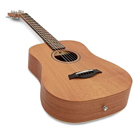 Taylor Baby Bt2 Acoustic Travel Guitar At Gear4music
