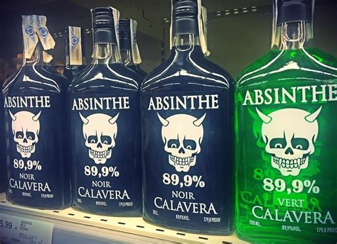 Licores Fuertes Del Mundo Que Te Sorprender N Alto Grado De Alcohol