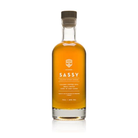 Calvados Fine 70cl Sassy Find All The French Wines And Spirits Available Online From Taste