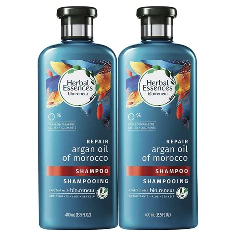 Top 15 Best Shampoo Brands In The World Highest Selling