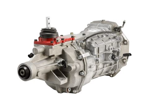 Gm Tremec T56 Magnum 6 Speed Transmission Tuet11009 266 First 8063