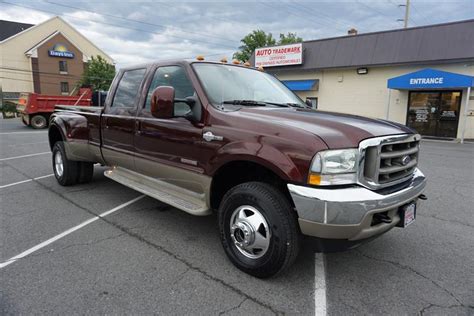 2004 Ford Super Duty F 350 Drw Printer Friendly Flyer