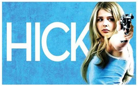 watch hick red band trailer featuring chloe moretz