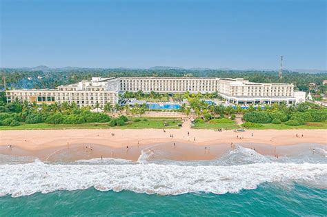Hotel Riu Sri Lanka 5 Ахунгала отзывы фото и сравнение цен