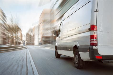 The Best Large Vans By Carrying Capacity Van Ninja