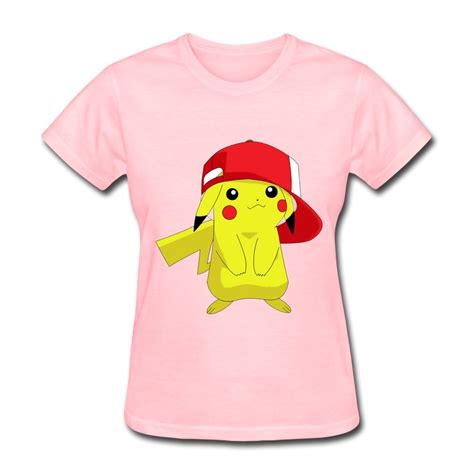 Lotshirt S Pikachu T Shirt Stellanovelty