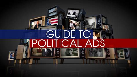 Gray Tvs Guide To Political Ads Election Day Is Two Weeks Away