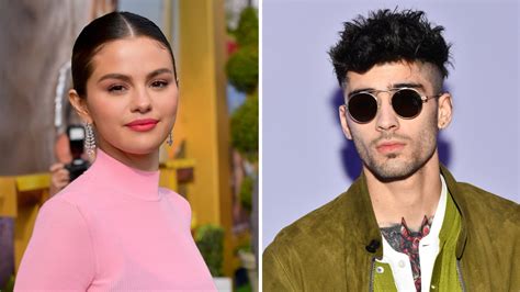 Selena Gomez And Zayn Malik Spark Dating Rumors With Intimate Dinner Date Iheart