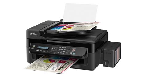 With a first page out in 14 seconds and subsequent color and b&w prints following at 37 ppm, the magicolor 5670en easily manages the busiest document traffic. Epson EcoTank para imprimir sin cartuchos de tinta durante ...