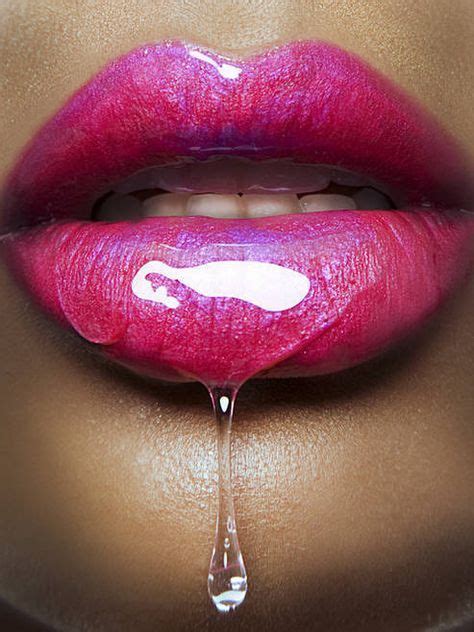 pin by raf v on them lips though wet lips pink lips lips