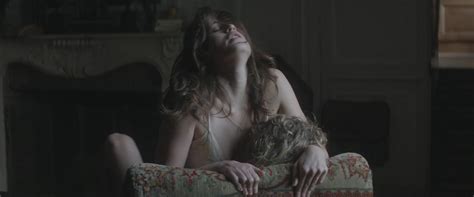 Gemma Arterton Nude Topless And Hot Sex Gemma Bovery P