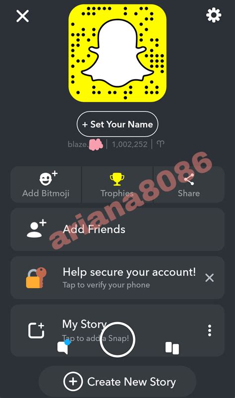 Sold Snapchat Accounts 1 Million Score Playerup Worlds Leading Digital Accounts Marketplace