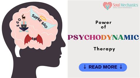 Psychodynamic Therapy