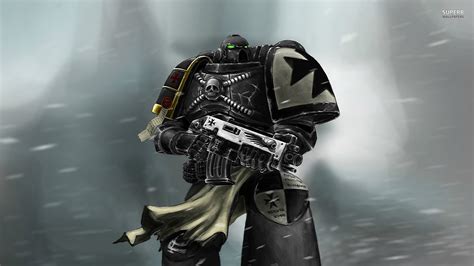 47 Warhammer 40k Hd Wallpapers On Wallpapersafari