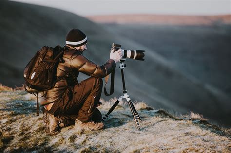 How To Start A Career As Professional Photographer Everything You Need To Know