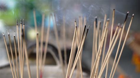 A new lexicography for indian english, in world englishes. Incense Sticks and Pots image - Free stock photo - Public ...